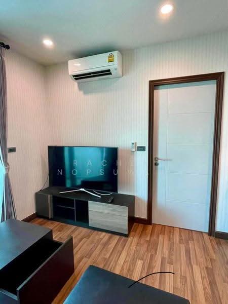 The Rise Residence, Songkhla, 11 Prachayindee Road, Hat-Yai, Hat Yai, Songkhla, 1 Bedroom, 36 sqm, Condo For Rent, by Rachen Nopsuwan, 500517724 - DDproperty.com