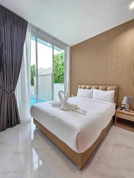 ราไวย์, ภูเก็ต, ราไวย์, เมืองภูเก็ต, ภูเก็ต, 120 ตร.ม., วิลล่า ให้เช่า, โดย Prime James, 500517725 - DDproperty.com