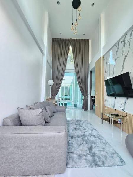 villa, Phuket, Rawai, Muang Phuket, Phuket, 2 Bedrooms, 120 sqm, Villa For Rent, by Prime James, 500517725 - DDproperty.com