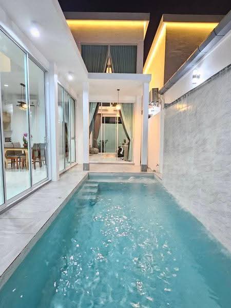 villa, Phuket, Rawai, Muang Phuket, Phuket, 2 Bedrooms, 120 sqm, Villa For Rent, by Prime James, 500517725 - DDproperty.com