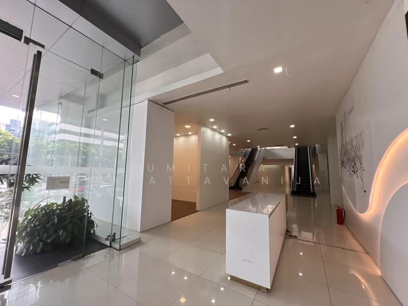 Space for rent Ratchadaphisek, Bangkok, 10400, Din Daeng, Bangkok, , 100 sqm, Retail Space For Rent, by Sumitara Sampattavanija, 500517726 - DDproperty.com