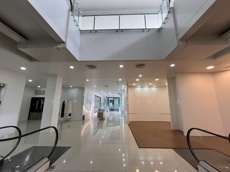 Space for rent Ratchadaphisek, Bangkok, 10400, Din Daeng, Bangkok, , 100 sqm, Retail Space For Rent, by Sumitara Sampattavanija, 500517726 - DDproperty.com