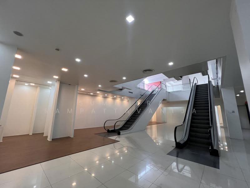 Space for rent Ratchadaphisek, Bangkok, 10400, Din Daeng, Bangkok, , 100 sqm, Retail Space For Rent, by Sumitara Sampattavanija, 500517726 - DDproperty.com