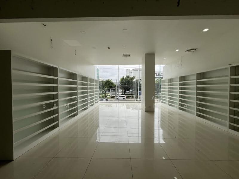 พื้นที่ให้เช่า รัชดาภิเษก : Space for rent Ratchadaphisek, กรุงเทพ, 10400, ดินแดง, กรุงเทพ, 100 ตร.ม., พื้นที่ขายของ ให้เช่า, โดย Sumitara Sampattavanija, 500517726 - DDproperty.com