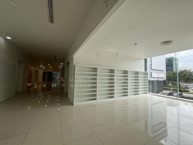 Space for rent Ratchadaphisek, Bangkok, 10400, Din Daeng, Bangkok, , 100 sqm, Retail Space For Rent, by Sumitara Sampattavanija, 500517726 - DDproperty.com