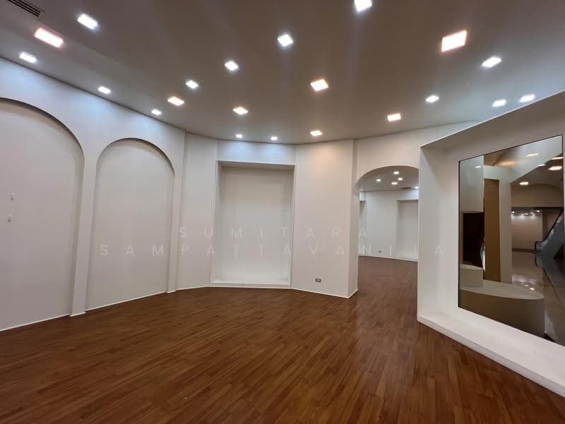 Space for rent Ratchadaphisek, Bangkok, 10400, Din Daeng, Bangkok, , 100 sqm, Retail Space For Rent, by Sumitara Sampattavanija, 500517726 - DDproperty.com