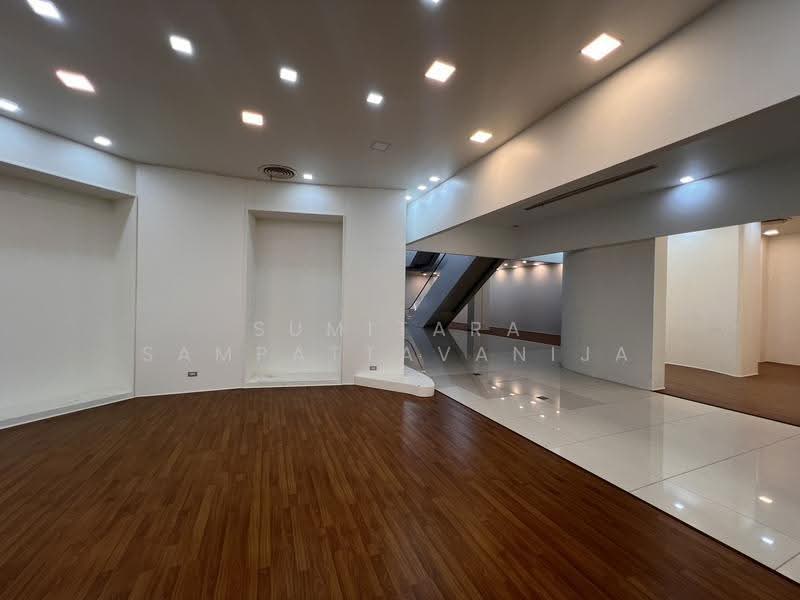 Space for rent Ratchadaphisek, Bangkok, 10400, Din Daeng, Bangkok, , 100 sqm, Retail Space For Rent, by Sumitara Sampattavanija, 500517726 - DDproperty.com