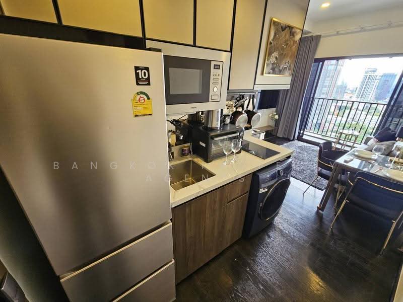 Park Origin Thonglor, Bangkok, Soi Thonglor 10, Sukhumvit Road, Khlong Tan Nua, Watthana, Bangkok, 2 Bedrooms, 47 sqm, Condo For Rent, by BANGKOK PROPERTY AGENTS, 500517727 - DDproperty.com