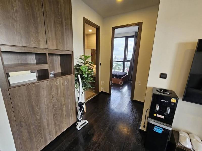 Park Origin Thonglor, Bangkok, Soi Thonglor 10, Sukhumvit Road, Khlong Tan Nua, Watthana, Bangkok, 2 Bedrooms, 47 sqm, Condo For Rent, by BANGKOK PROPERTY AGENTS, 500517727 - DDproperty.com