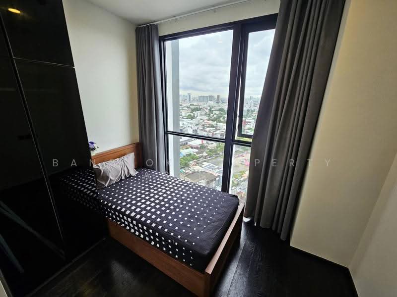 Park Origin Thonglor, กรุงเทพ, Soi Thonglor 10, Sukhumvit Road, คลองตันเหนือ, วัฒนา, กรุงเทพ, 47 ตร.ม., คอนโด ให้เช่า, โดย BANGKOK PROPERTY AGENTS, 500517727 - DDproperty.com