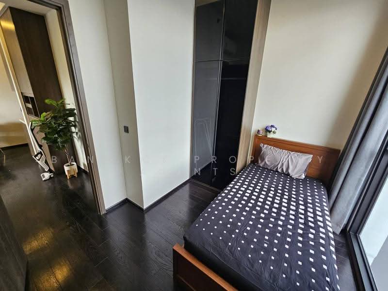 Park Origin Thonglor, Bangkok, Soi Thonglor 10, Sukhumvit Road, Khlong Tan Nua, Watthana, Bangkok, 2 Bedrooms, 47 sqm, Condo For Rent, by BANGKOK PROPERTY AGENTS, 500517727 - DDproperty.com
