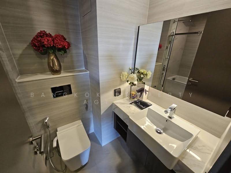 Park Origin Thonglor, Bangkok, Soi Thonglor 10, Sukhumvit Road, Khlong Tan Nua, Watthana, Bangkok, 2 Bedrooms, 47 sqm, Condo For Rent, by BANGKOK PROPERTY AGENTS, 500517727 - DDproperty.com