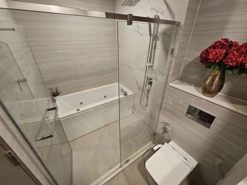 Park Origin Thonglor, Bangkok, Soi Thonglor 10, Sukhumvit Road, Khlong Tan Nua, Watthana, Bangkok, 2 Bedrooms, 47 sqm, Condo For Rent, by BANGKOK PROPERTY AGENTS, 500517727 - DDproperty.com
