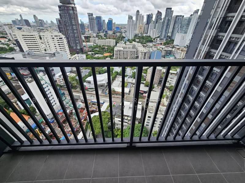 Park Origin Thonglor, Bangkok, Soi Thonglor 10, Sukhumvit Road, Khlong Tan Nua, Watthana, Bangkok, 2 Bedrooms, 47 sqm, Condo For Rent, by BANGKOK PROPERTY AGENTS, 500517727 - DDproperty.com