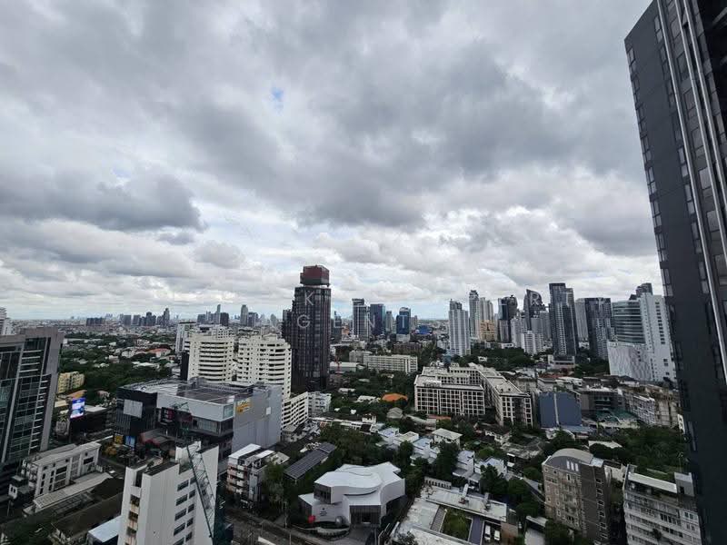 Park Origin Thonglor, กรุงเทพ, Soi Thonglor 10, Sukhumvit Road, คลองตันเหนือ, วัฒนา, กรุงเทพ, 47 ตร.ม., คอนโด ให้เช่า, โดย BANGKOK PROPERTY AGENTS, 500517727 - DDproperty.com