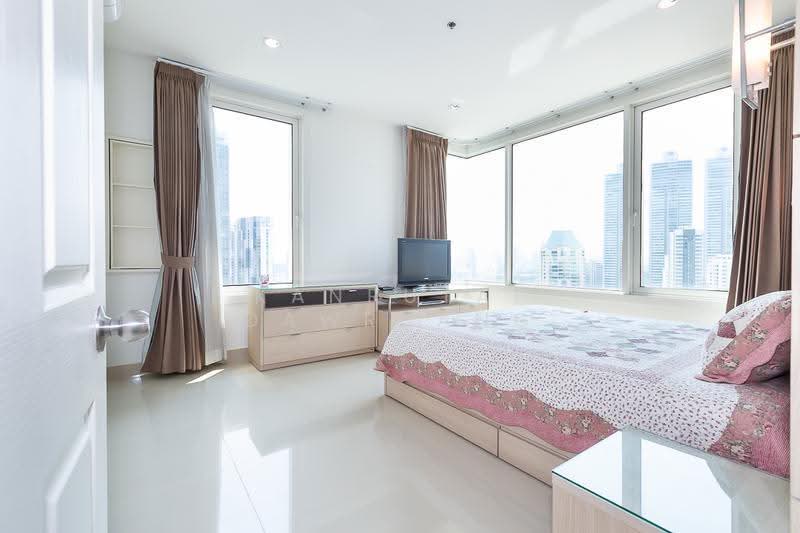 Siri Residence, Bangkok, 21 Soi Sukhumvit 24, Khong Tan, Khlong Toei, Bangkok, 2 Bedrooms, 104 sqm, Condo For Rent, by Kanrutai Dawruang, 500517728 - DDproperty.com