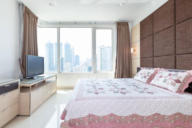 Siri Residence, Bangkok, 21 Soi Sukhumvit 24, Khong Tan, Khlong Toei, Bangkok, 2 Bedrooms, 104 sqm, Condo For Rent, by Kanrutai Dawruang, 500517728 - DDproperty.com