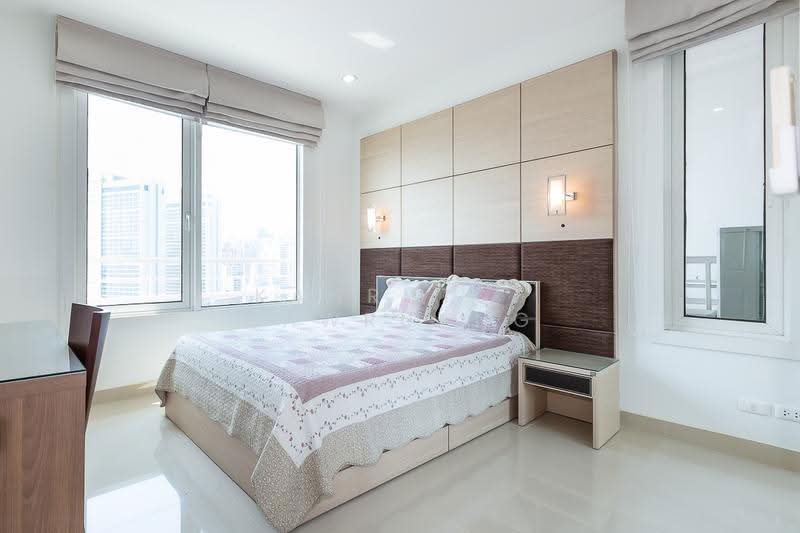 Siri Residence, Bangkok, 21 Soi Sukhumvit 24, Khong Tan, Khlong Toei, Bangkok, 2 Bedrooms, 104 sqm, Condo For Rent, by Kanrutai Dawruang, 500517728 - DDproperty.com