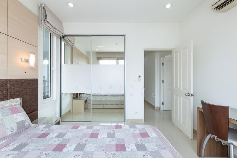 Siri Residence : สิริ เรสซิเด้นซ์, กรุงเทพ, 21 ซอยสุขุมวิท 24, คลองตัน, คลองเตย, กรุงเทพ, 104 ตร.ม., คอนโด ให้เช่า, โดย Kanrutai Dawruang, 500517728 - DDproperty.com