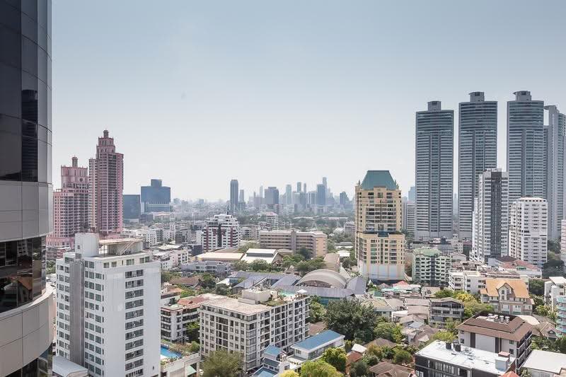 Siri Residence : สิริ เรสซิเด้นซ์, กรุงเทพ, 21 ซอยสุขุมวิท 24, คลองตัน, คลองเตย, กรุงเทพ, 104 ตร.ม., คอนโด ให้เช่า, โดย Kanrutai Dawruang, 500517728 - DDproperty.com