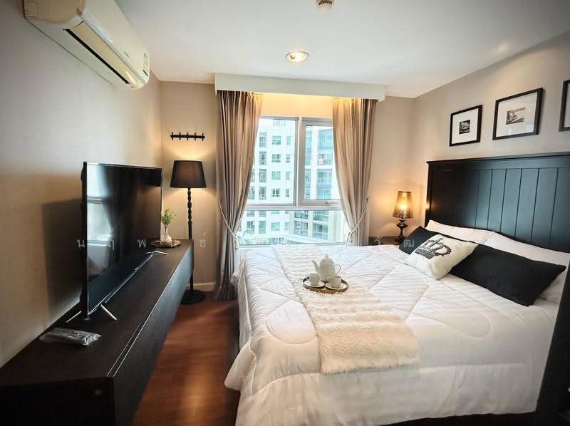 Belle Grand Rama 9, Bangkok, 131 Rama 9 Road, Huai Khwang, Bangkok, 3 Bedrooms, 100 sqm, Condo For Sale, by Narupon Jongmanwattana, 500517729 - DDproperty.com