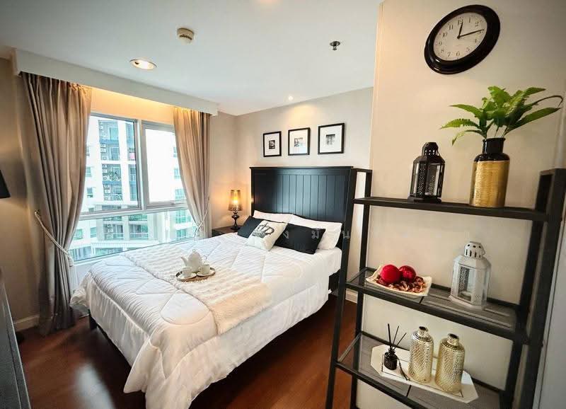 Belle Grand Rama 9, Bangkok, 131 Rama 9 Road, Huai Khwang, Bangkok, 3 Bedrooms, 100 sqm, Condo For Sale, by Narupon Jongmanwattana, 500517729 - DDproperty.com