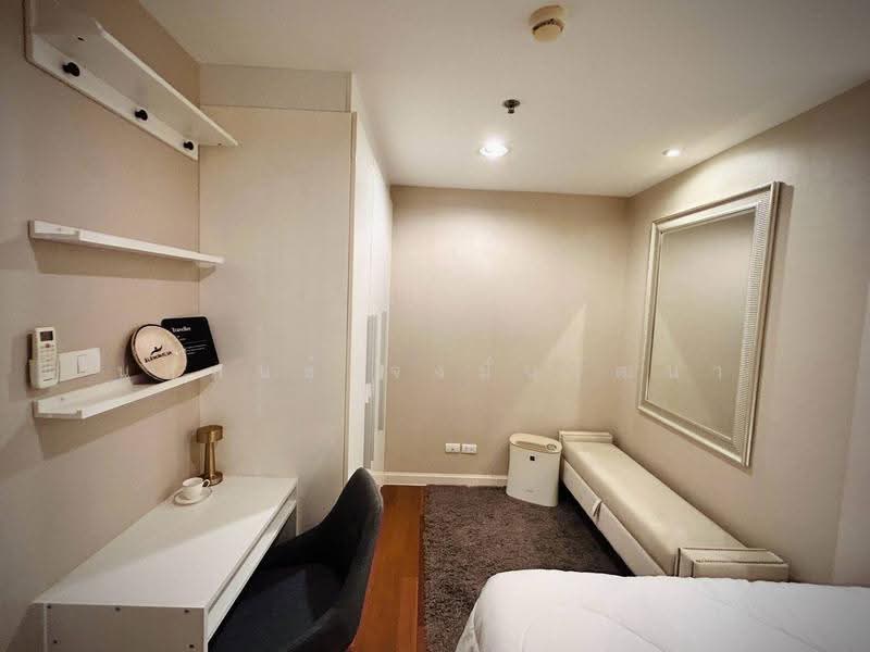 Belle Grand Rama 9, Bangkok, 131 Rama 9 Road, Huai Khwang, Bangkok, 3 Bedrooms, 100 sqm, Condo For Sale, by Narupon Jongmanwattana, 500517729 - DDproperty.com
