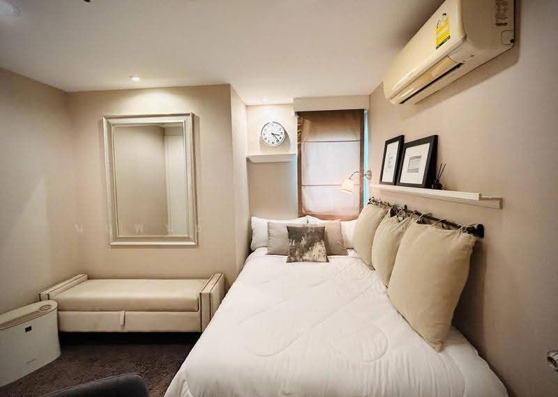 Belle Grand Rama 9, Bangkok, 131 Rama 9 Road, Huai Khwang, Bangkok, 3 Bedrooms, 100 sqm, Condo For Sale, by Narupon Jongmanwattana, 500517729 - DDproperty.com