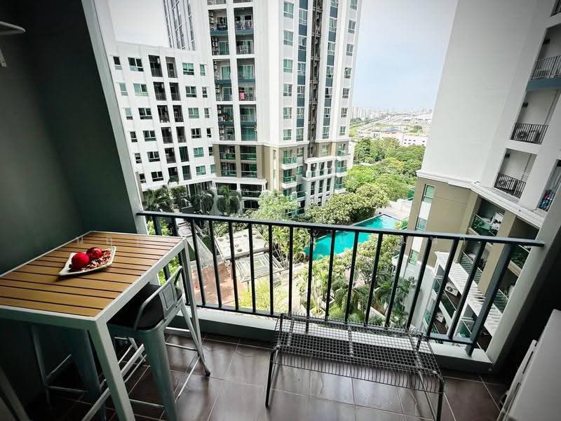 Belle Grand Rama 9, Bangkok, 131 Rama 9 Road, Huai Khwang, Bangkok, 3 Bedrooms, 100 sqm, Condo For Sale, by Narupon Jongmanwattana, 500517729 - DDproperty.com