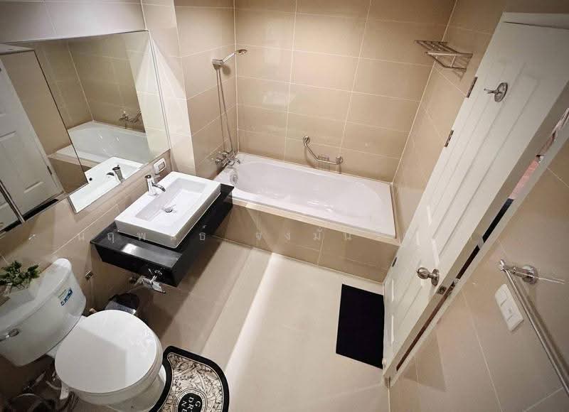 Belle Grand Rama 9, Bangkok, 131 Rama 9 Road, Huai Khwang, Bangkok, 3 Bedrooms, 100 sqm, Condo For Sale, by Narupon Jongmanwattana, 500517729 - DDproperty.com