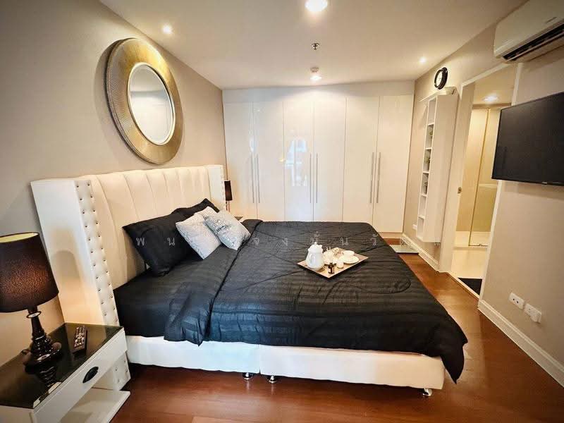 Belle Grand Rama 9, Bangkok, 131 Rama 9 Road, Huai Khwang, Bangkok, 3 Bedrooms, 100 sqm, Condo For Sale, by Narupon Jongmanwattana, 500517729 - DDproperty.com