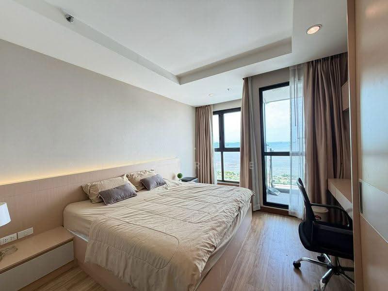 Ladda Plus Sriracha, Chon Buri (Pattaya), 100 Si Racha Nakhon 3, Si Racha, Chon Buri (Pattaya), 1 Bedroom, 34 sqm, Condo For Rent, by A.T.A. Property, 500517730 - DDproperty.com