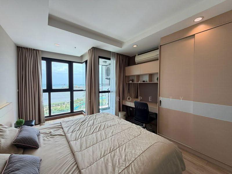 Ladda Plus Sriracha, Chon Buri (Pattaya), 100 Si Racha Nakhon 3, Si Racha, Chon Buri (Pattaya), 1 Bedroom, 34 sqm, Condo For Rent, by A.T.A. Property, 500517730 - DDproperty.com
