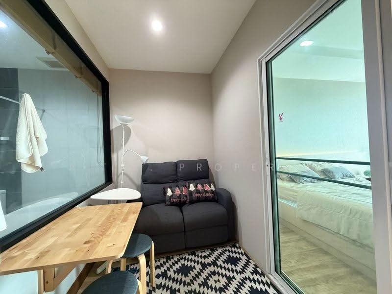 Ladda Plus Sriracha, Chon Buri (Pattaya), 100 Si Racha Nakhon 3, Si Racha, Chon Buri (Pattaya), 1 Bedroom, 34 sqm, Condo For Rent, by A.T.A. Property, 500517730 - DDproperty.com