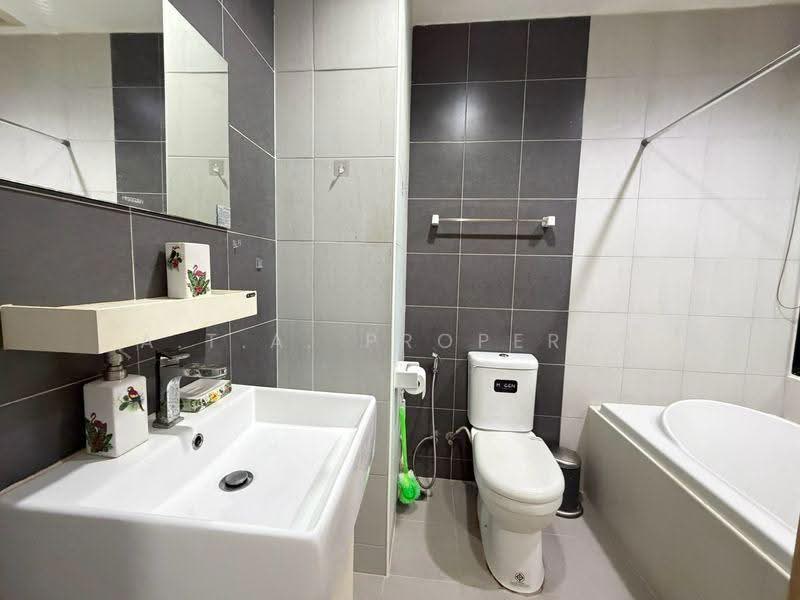 Ladda Plus Sriracha, Chon Buri (Pattaya), 100 Si Racha Nakhon 3, Si Racha, Chon Buri (Pattaya), 1 Bedroom, 34 sqm, Condo For Rent, by A.T.A. Property, 500517730 - DDproperty.com