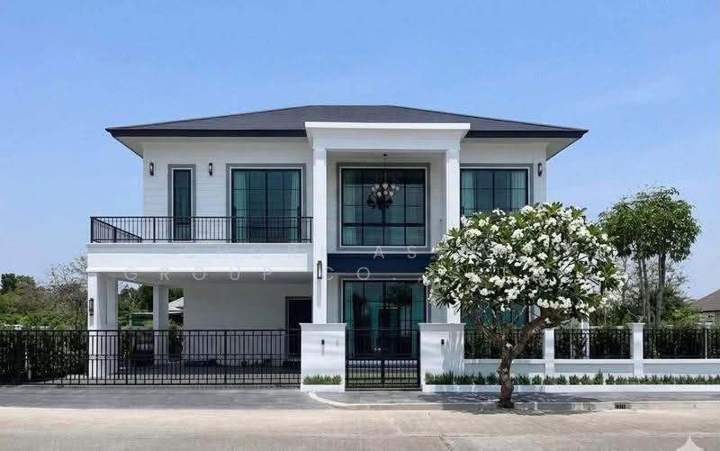 Pool villa behind Kad Farang, Chiang Mai, Ban Waen, Hang Dong, Chiang Mai, 5 Bedrooms, 440 sqm, Single Detached House For Rent, by Shori Asset Group Co., Ltd., 500517731 - DDproperty.com