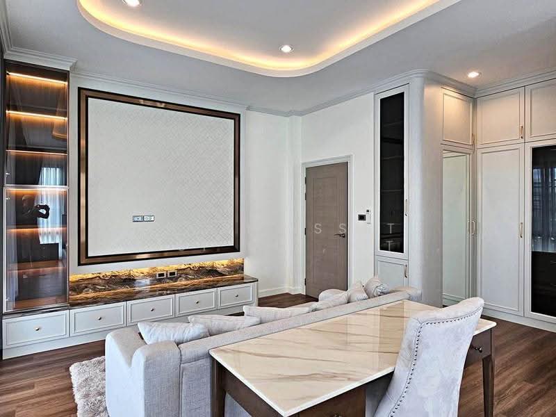 Pool villa behind Kad Farang, Chiang Mai, Ban Waen, Hang Dong, Chiang Mai, 5 Bedrooms, 440 sqm, Single Detached House For Rent, by Shori Asset Group Co., Ltd., 500517731 - DDproperty.com