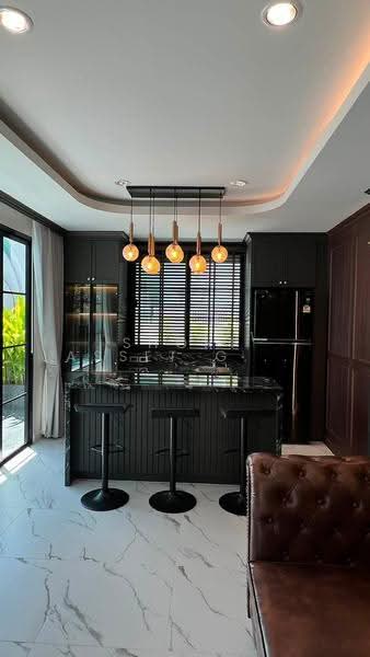 Pool villa behind Kad Farang, Chiang Mai, Ban Waen, Hang Dong, Chiang Mai, 5 Bedrooms, 440 sqm, Single Detached House For Rent, by Shori Asset Group Co., Ltd., 500517731 - DDproperty.com
