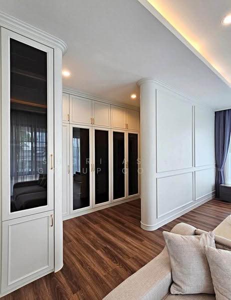 Pool villa behind Kad Farang, Chiang Mai, Ban Waen, Hang Dong, Chiang Mai, 5 Bedrooms, 440 sqm, Single Detached House For Rent, by Shori Asset Group Co., Ltd., 500517731 - DDproperty.com