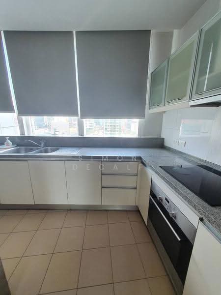Millennium Residence, Bangkok, Sukhumvit Road, Khlong Toei, Bangkok, 2 Bedrooms, 126 sqm, Condo For Sale, by Simon Decalf, 500517732 - DDproperty.com