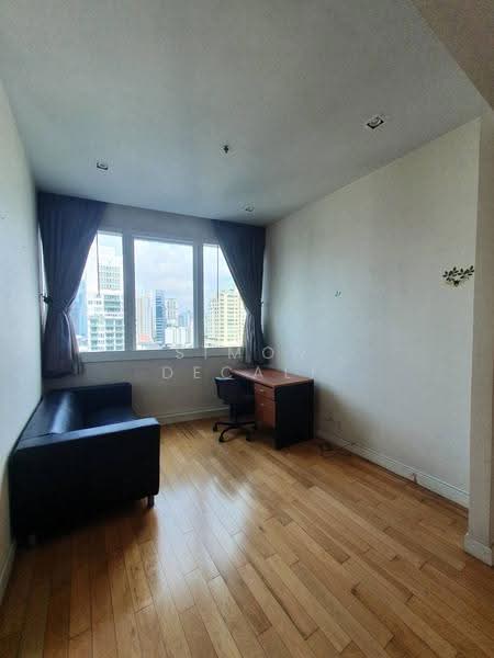 Millennium Residence : มิลเลนเนียม เรสซิเดนซ์, กรุงเทพ, ซอยสุขุมวิท 20 ถนนสุขุมวิท แขวงคลองเตยเหนือ เขตวัฒนา กรุงเทพมหานคร, คลองเตย, กรุงเทพ, 126 ตร.ม., คอนโด ขาย, โดย Simon Decalf, 500517732 - DDproperty.com