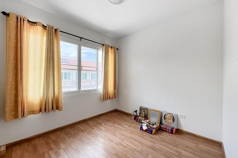 ดรีมวิลล์ 3 ราชพฤกษ์-สวนผัก 32, Nonthaburi, Mahasawat, Bang Kruai, Nonthaburi, 3 Bedrooms, 135 sqm, Townhouse For Sale, by NTBHOME, 500517733 - DDproperty.com