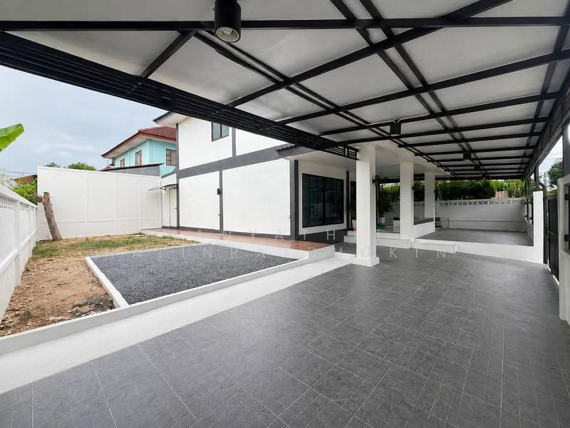 บ้านพระปิ่น 4 : Baan Prapin 4, กรุงเทพ, หนองแขม, กรุงเทพ, 62 ตร.ม., บ้านเดี่ยว ขาย, โดย Thanyathita Nalinratphokin, 500517734 - DDproperty.com