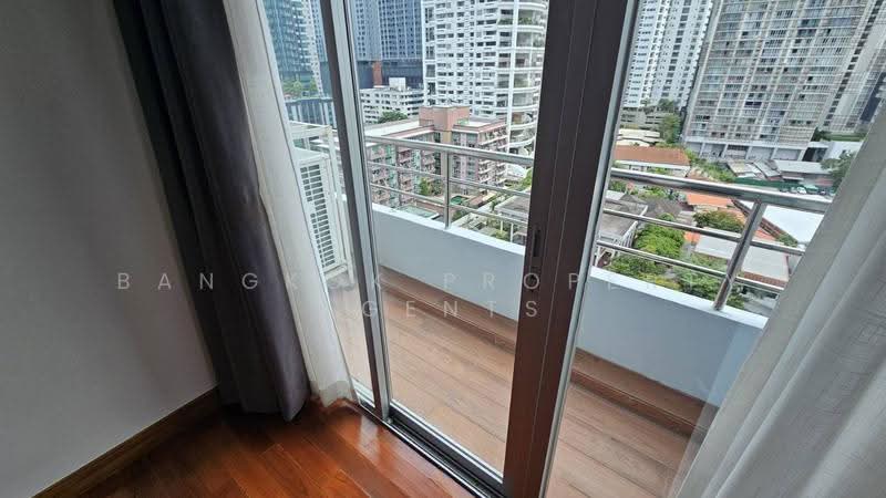 Queen’s Park View, Bangkok, 55 Soi Methi Niwet, Khong Tan, Khlong Toei, Bangkok, 3 Bedrooms, 300 sqm, Condo For Rent, by BANGKOK PROPERTY AGENTS, 500517739 - DDproperty.com