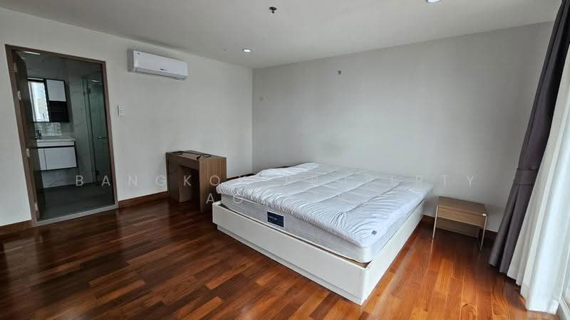 Queen’s Park View, Bangkok, 55 Soi Methi Niwet, Khong Tan, Khlong Toei, Bangkok, 3 Bedrooms, 300 sqm, Condo For Rent, by BANGKOK PROPERTY AGENTS, 500517739 - DDproperty.com