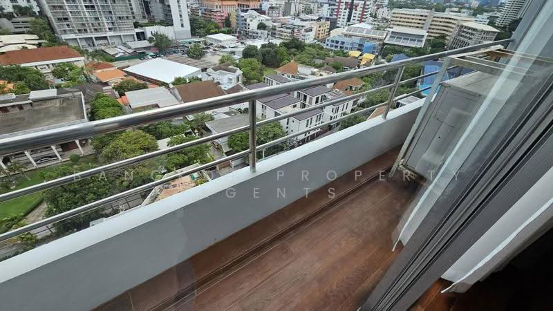 Queen’s Park View, Bangkok, 55 Soi Methi Niwet, Khong Tan, Khlong Toei, Bangkok, 3 Bedrooms, 300 sqm, Condo For Rent, by BANGKOK PROPERTY AGENTS, 500517739 - DDproperty.com