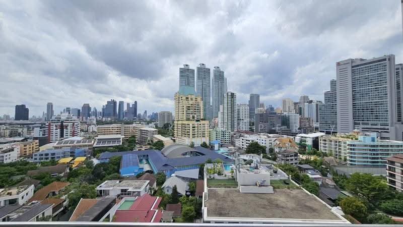 Queen’s Park View : ควีนส์ ปาร์ค วิว, กรุงเทพ, 55 ซ.เมธีนิเวศม์, คลองตัน, คลองเตย, กรุงเทพ, 300 ตร.ม., คอนโด ให้เช่า, โดย BANGKOK PROPERTY AGENTS, 500517739 - DDproperty.com