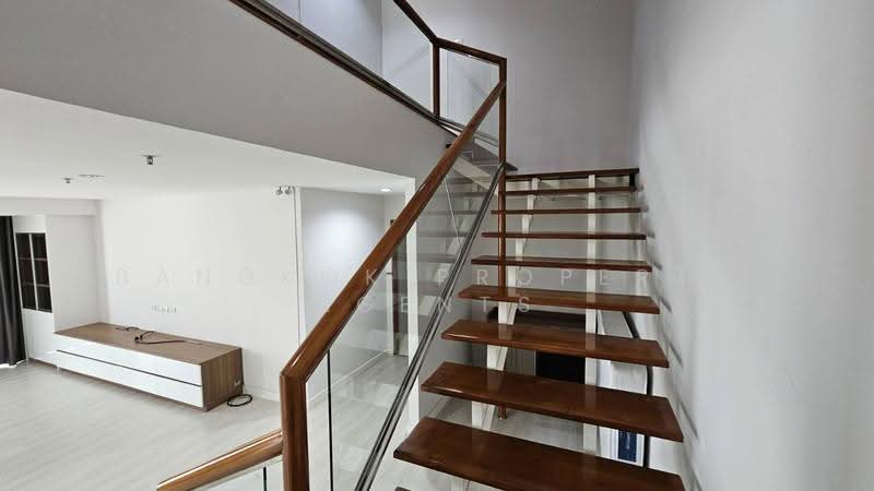 Queen’s Park View, Bangkok, 55 Soi Methi Niwet, Khong Tan, Khlong Toei, Bangkok, 3 Bedrooms, 300 sqm, Condo For Rent, by BANGKOK PROPERTY AGENTS, 500517739 - DDproperty.com