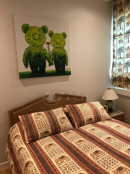 Millennium Residence, Bangkok, Sukhumvit Road, Khlong Toei, Bangkok, 3 Bedrooms, 145 sqm, Condo For Rent, by Simon Decalf, 500517741 - DDproperty.com
