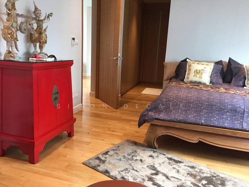 Millennium Residence, Bangkok, Sukhumvit Road, Khlong Toei, Bangkok, 3 Bedrooms, 145 sqm, Condo For Rent, by Simon Decalf, 500517741 - DDproperty.com